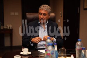 وزير السياحة والآثار :لا صحة لما يتردد بشأن منح الچايكا   حق انتفاع أو إدارة المتحف المصري الكبير وزير السياحة والآثار :لا صحة لما يتردد بشأن منح الچايكا   حق انتفاع أو إدارة المتحف المصري الكبير