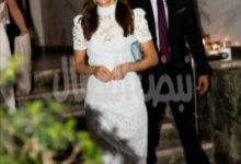 الملكة مارى ملكة الدنمارك تنشر صورها بالأهرامات