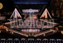 المتحف المصري الكبير ده خلاصة شغل أكتر من 65 علم وتخصص اشتغلوا مع بعض في تناغم جميل