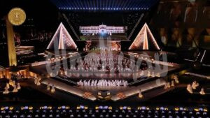 المتحف المصري الكبير ده خلاصة شغل أكتر من 65 علم وتخصص اشتغلوا مع بعض في تناغم جميل