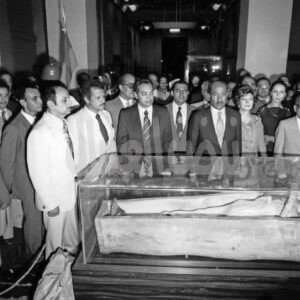 ذكاء الرئيس السادات في تنشيط السياحة ذكاء الرئيس السادات في تنشيط السياحة