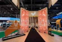  • وزارة السياحة والآثار تُطلق حملة ترويجية كبرى في لندن للتعريف بالمقصد السياحي المصري