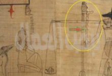 رُمانة ميزان القلوب متعلّقة فى حبل الزمن