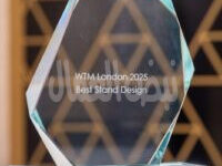 وزارة السياحة والآثار: الجناح المصري يفوز بجائزة أفضل تصميم في بورصة لندن الدولية للسياحة WTM بلندن