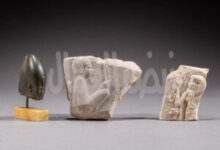 أثار مصر بتتهرب منين؟؟؟!! سؤال يلزم له جواب!!