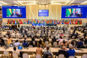 UNESCO for the People – The Journey Continues