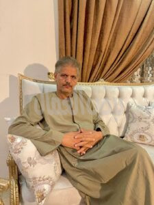 “الجلابية” هوية ثقافية وتراث إنساني “الجلابية” هوية ثقافية وتراث إنساني