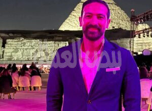 د محمد علي حسن مستعد على تقديم فريق كامل متطوع من طلبة الإرشاد السياحي لتيسير مسار الزيارات بالمتحف المصري الكبير د محمد علي حسن مستعد على تقديم فريق كامل متطوع من طلبة الإرشاد السياحي لتيسير مسار الزيارات بالمتحف المصري الكبير