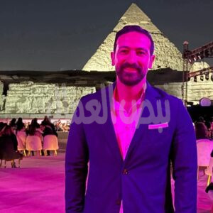 د محمد علي حسن مستعد على تقديم فريق كامل متطوع من طلبة الإرشاد السياحي لتيسير مسار الزيارات بالمتحف المصري الكبير د محمد علي حسن مستعد على تقديم فريق كامل متطوع من طلبة الإرشاد السياحي لتيسير مسار الزيارات بالمتحف المصري الكبير