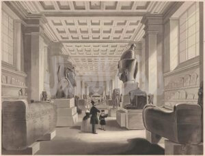 الآثار المصرية المسروقة داخل المتحف البريطاني أكثر من أثار المتحف المصري الكبير!!! الآثار المصرية المسروقة داخل المتحف البريطاني أكثر من أثار المتحف المصري الكبير!!!