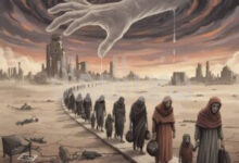 جزيرة الوراق ما يحدث بها تطوير ام استعمار!!