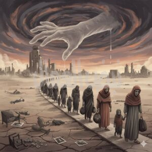 جزيرة الوراق ما يحدث بها تطوير ام استعمار!! جزيرة الوراق ما يحدث بها تطوير ام استعمار!!