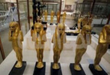 نداء للسيد الرئيس عبدالفتاح السيسي أثار مصر تحت قبضة المافيا التي لا تنتهي!!!