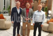 – وزارة السياحة والآثار تستضيف وفداً من وكلاء السفر والإعلاميين الألمان