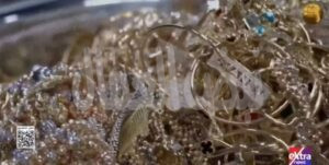 مدبولي يشهد مراسم توقيع اتفاقية وثيقة تسليم المضبوطات الذهبية للبنك المركزي المصري