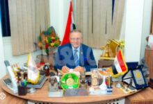 انطلاق فعاليات اتحاد الاثريبن العرب المؤتمر 28 للمجلس يومى 22-23 نوفمبر الجارى وذلك بمقر المجلس العربي بمدينة الشيخ زايد