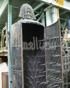 الأسبان فعلوا بالمسلمين مالم يفعله أحد على مر العصور والأزمنة.