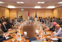 وزير السياحة والآثار يتابع آخر مستجدات الأعمال بالمنظومة الجديدة للتأشيرة السياحية