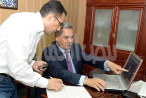 متى تستيقظ الدولة لمحاسبة مافيا الآثار؟؟!!