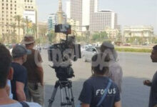 مجلس الوزراء أصدر لائحة تنظيم التصوير الأجنبي داخل مصر