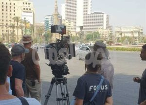 مجلس الوزراء أصدر لائحة تنظيم التصوير الأجنبي داخل مصر