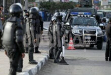 سعودي يقطع العضو التناسلي لمصري بسبب فتاة الليل!!!