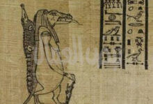 The Book of the Faiyum.