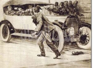 وافق سعد زغلول على كافة المطالب البريطانية