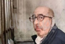 نعم هي فوضي! رفع التحفظ على أموال الفنان شقيق وزير المالية السابق مافيا الآثار تدير الدولة!!