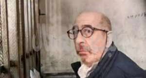 نعم هي فوضي! رفع التحفظ على أموال الفنان شقيق وزير المالية السابق مافيا الآثار تدير الدولة!!