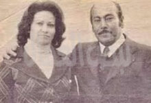 وفاة الجاسوسة الإسرائيلية انشراح موسى ..