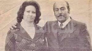 وفاة الجاسوسة الإسرائيلية انشراح موسى .. وفاة الجاسوسة الإسرائيلية انشراح موسى ..