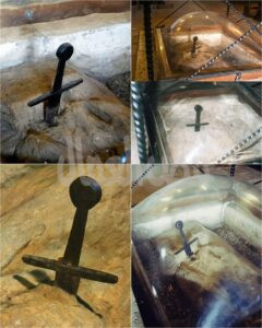 السيف الذي الهم أسطورة الملك أرثر