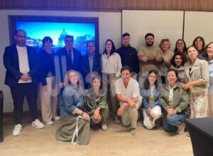 – وزارة السياحة والآثار تنظم رحلة تعريفية لعدد من الوكلاء السياحيين بالسوق الإسباني