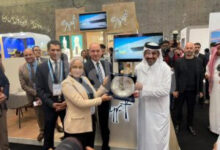 – وزارة السياحة والآثار تشارك للمرة الأولى في معرض قطر الدولي للسياحة والسفر