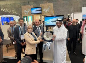 – وزارة السياحة والآثار تشارك للمرة الأولى في معرض قطر الدولي للسياحة والسفر