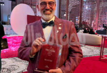 فودكاست».. أول برنامج يتناول الطعام ودوره في تنميه السياحة والإقتصاد بالعالم العربي