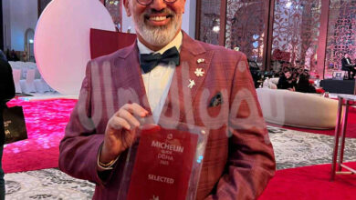 فودكاست».. أول برنامج يتناول الطعام ودوره في تنميه السياحة والإقتصاد بالعالم العربي