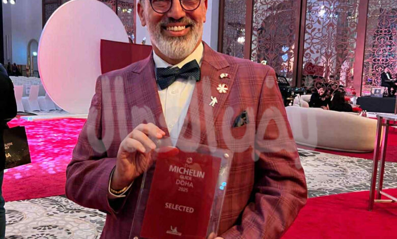 فودكاست».. أول برنامج يتناول الطعام ودوره في تنميه السياحة والإقتصاد بالعالم العربي