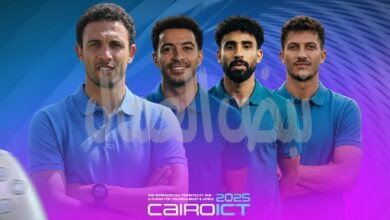 في مقدمتهم جدو وسعد وعمر جابر.. نجوم الكرة يشاركون في دورة للبلايستيشين