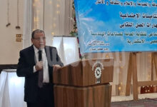 البدوي :  خارطة طريق إدارية جديدة  للمؤسسات الصحفية والإعلامية المستقلة والحزبية