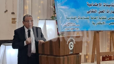 البدوي :  خارطة طريق إدارية جديدة  للمؤسسات الصحفية والإعلامية المستقلة والحزبية