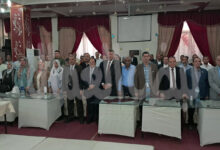 رئيس المطابع الأميرية:العمل الجاد والتعاون النقابي أساس تطوير منظومة المؤسسات الإنتاجية