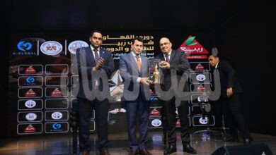 الألعاب الشعبية تستعيد بريقها عبر بطولة القهاوي للطاولة والدومينو