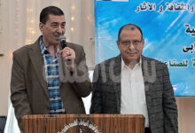 البدوي” في ختام تثقيفية نقابة الصحافة: نعم للحقوق المشروعة لعمال مصر.. وكل “اللاءات” للمطالب الفئوية