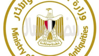 “السياحة” تكشف التفاصيل الكاملة .. للمبنى الخرساني بالدير البحري