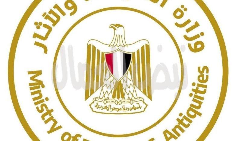 “السياحة” تكشف التفاصيل الكاملة .. للمبنى الخرساني بالدير البحري