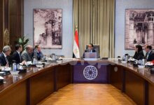 رئيس الوزراء يُتابع الموقف التنفيذي لمشروعات الطاقة الجديدة والمتجددة