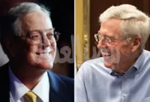 إمبراطورية كوتش وصراع الإخوة