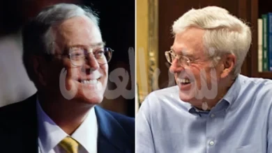 إمبراطورية كوتش وصراع الإخوة إمبراطورية كوتش وصراع الإخوة